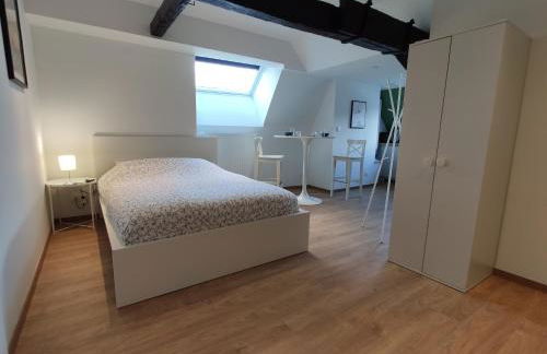 Résidence Jehan Froissart - Foto 63