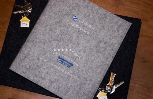 Ferienwohnung Lorenz - Foto 54