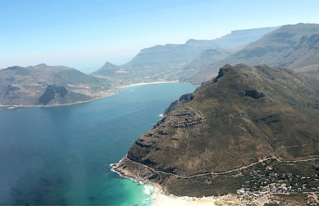 Hout Bay Beach Cottage - Photo 46