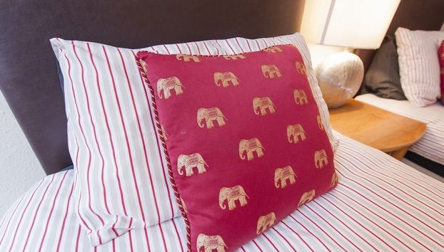 Writers View - Foto 4, Habitación