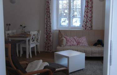 Ferienwohnung Vitalis - Foto 4