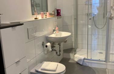 Heimat - Schönes Apartment in der Altstadt l 47 qm l Netflix l WLAN - Foto 12