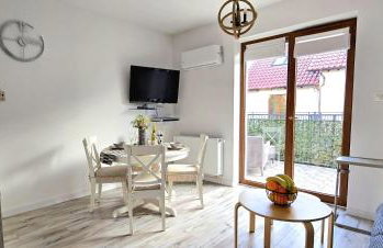 TriApart Apartamenty ZŁOTY BRZEG Mikoszewo - Foto 1