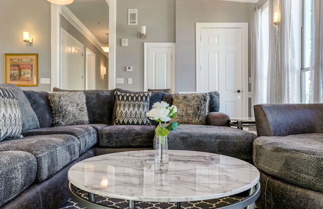 Fully Furnished Condos Near St Charles - Foto 73