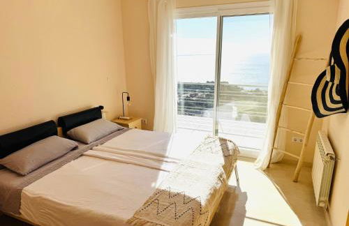 Seaview 6br villa with private pool - Foto 19