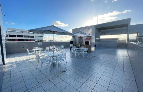 APARTAMENTO TEMPORADA MACEIO PAJUCARA 2Q - Photo 33