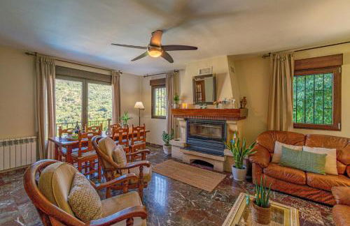 Casa Rural Olivillas Garden-Sierra Nevada - Foto 36