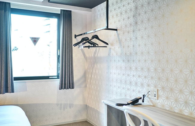 Rakuten STAY Kokura Station - Foto 18