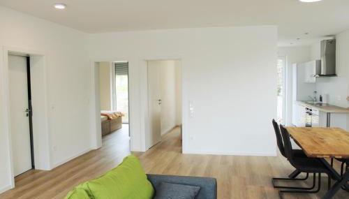 Ferienwohnung auf dem Bauernhof (Erdgeschoss) - Foto 3