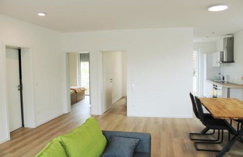 moderne Ferienwohnung in ruhiger Lage - Foto 6