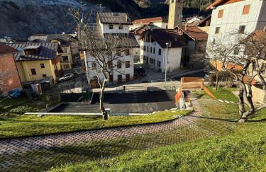 Bella di Bosco - Ai Meli - Dolomites - Photo 73