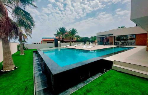 Inmovecos Villa Gawy 2 de Lujo con piscina privada - Foto 8