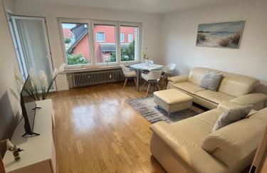 Hannover Fair apartment with parking - Foto 4