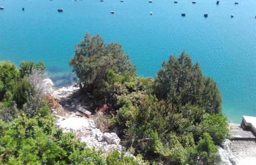 Apartments by the sea Kabli, Peljesac - 10221 - Photo 8