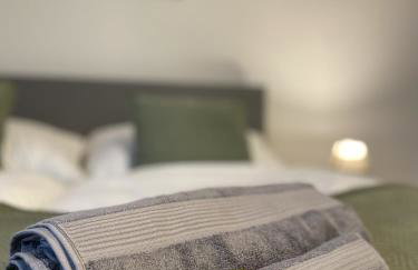 Panorama Home mit Weitblick auf die City - Photo 9