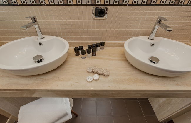 Daphne Luxury Suites - Foto 48