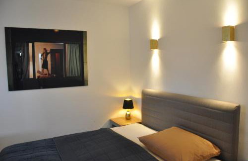 Geräumige 2-Z WOHNUNG im GRÜNEN, GARTEN, TERRASSE, RUHIG, NATUR, PHANTASTISCHER BLICK! - Foto 16