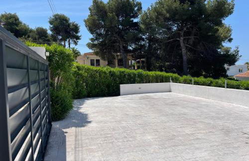 Villa Aqua Vista - Foto 32