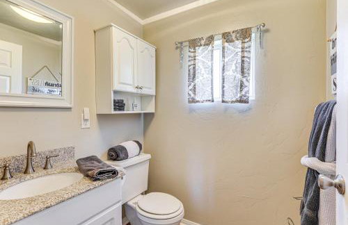 Escondido Vineyard Estate Walk to Wineries! - Foto 28