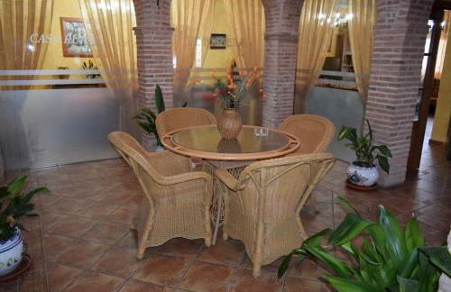 Casa Rural La Higuera I Puy du Fou - Foto 12