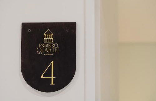 Primeiro Quartel Apartments - 4 - Foto 2