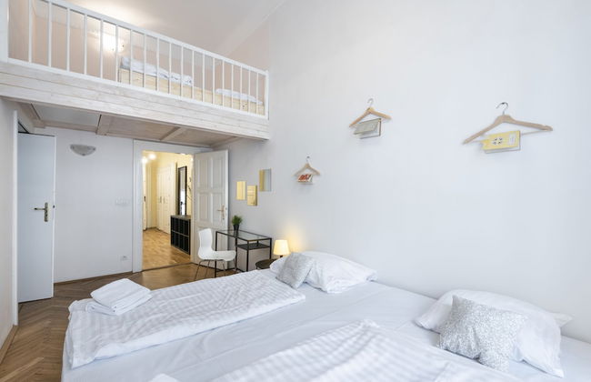 Hybernska Apartments - Foto 28