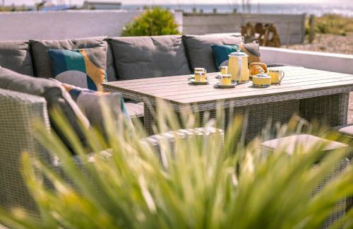 Seasalt beach house - Foto 13