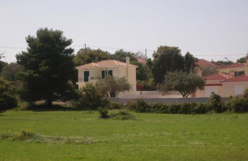 Villa Amelia - Foto 1