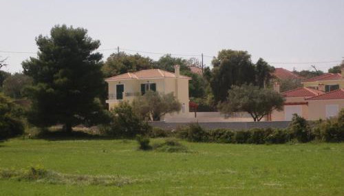 Villa Amelia - Foto 1