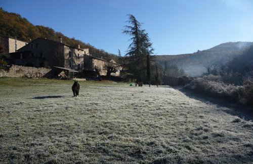 Gîtes du Domaine de Serre Long - Foto 32