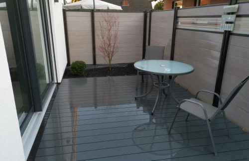 Ferienwohnung Oldenburg Bloherfelde - Photo 21