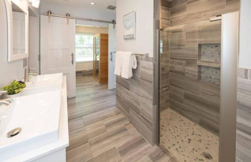 Relaxation Villa in Royel palm beach - Foto 6