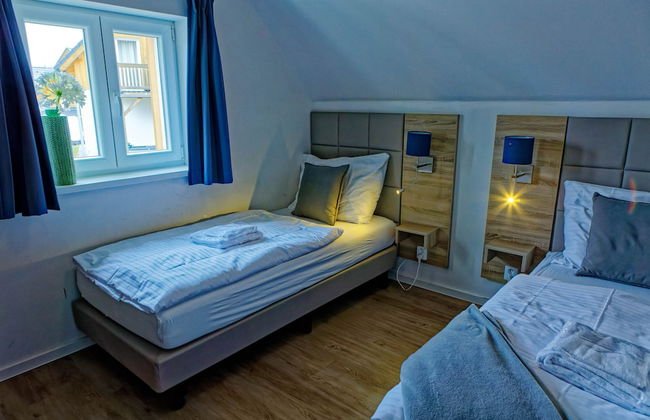 Lakeside Village Větrník - Foto 32