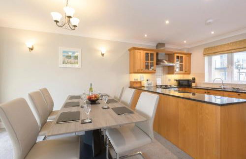 Porth Veor Manor Villas & Apartments - Foto 96