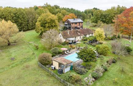 The Duplex - Domaine De L'ô - Foto 21