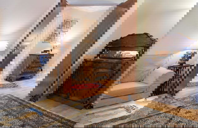 A Place Like Home - Elegant Apartment near Green Park - Foto 16