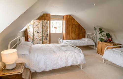 The Gingerbread House - Foto 16