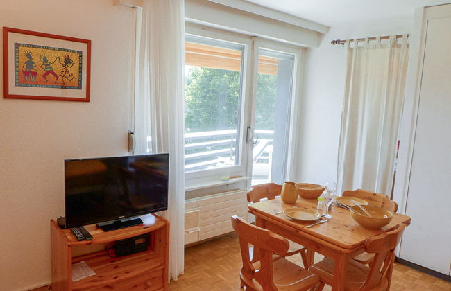 Cransalpin Apt. 3 / Secteur 1 - Foto 9