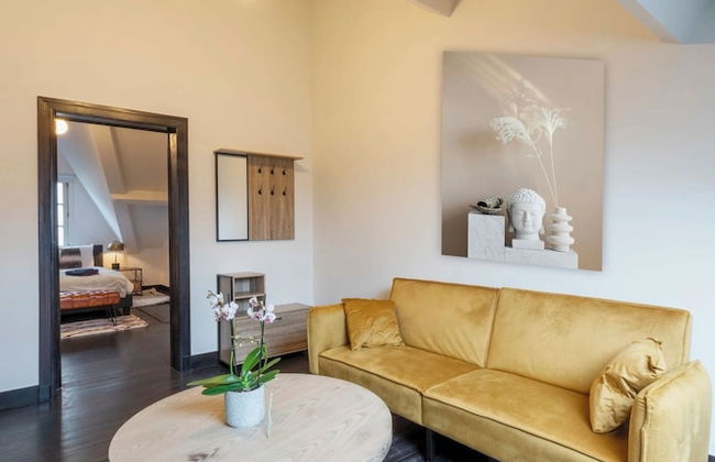 Fish Market Apartments - Photo 24