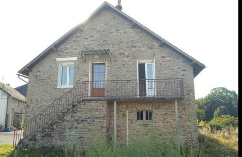 Appartement en Corrèze - Foto 6