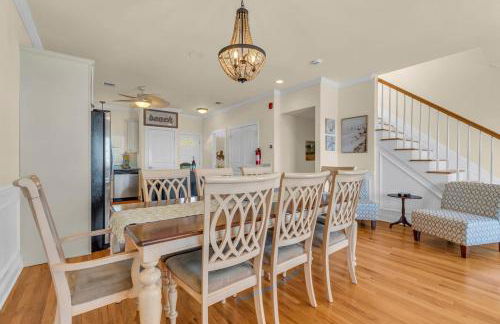 Rooftop Townhouse with 360 Views and Free Parking - Foto 21