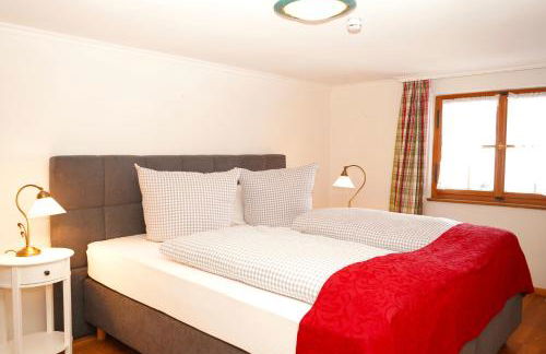 Alpblickhisle - Ferienhaus mit traumhaftem Blick - Foto 8