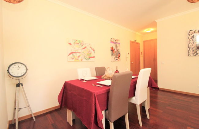 Apartment With Very Big Garden Near Beach - Photo 5