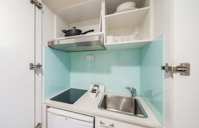 Oaks Sydney Castlereagh Suites - Foto 66