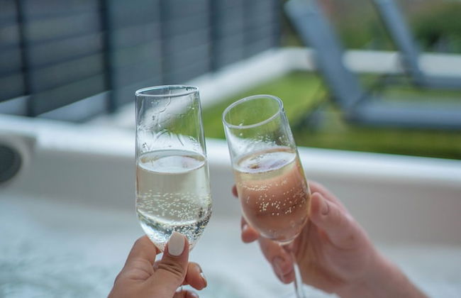 Lake Spirit Boutique Apartments - Foto 50