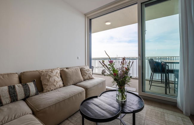 Apartment in Zeeland With Marina and Views - Photo 12