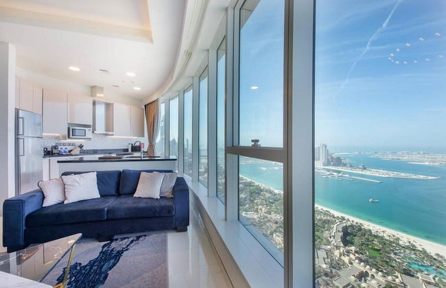 GLOBALSTAY. Avani Palm View - Foto 9