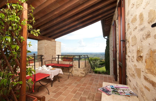 Agriturismo Le Colombe - Foto 72