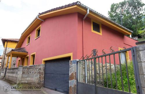 Casa Ronderos - Las Casas del Oso - Foto 1