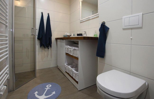 Appartement Seeblick, Plau am See - Foto 11